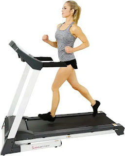 Sunny Health & Fitness SF-T7515 Treadmill
