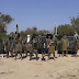 Hundreds flee to mountains as Boko Haram attacks Askira Uba in Borno