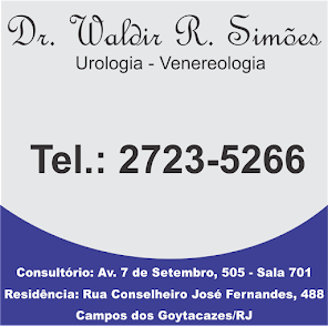 dr Waldir