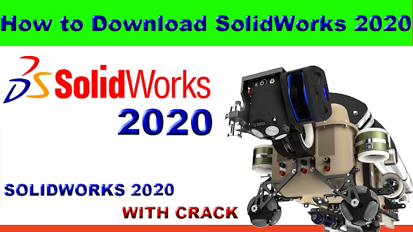 How to Download and Install solidworks 2020 for Student