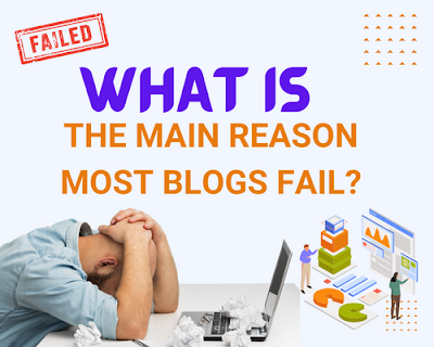 The Profit, Why Most Blogs Don't Make It: Uncovering the Hidden Reasons for Failure