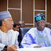I’m not fighting Tinubu, he was never my friend, I only pushed for southern presidency – El-rufai