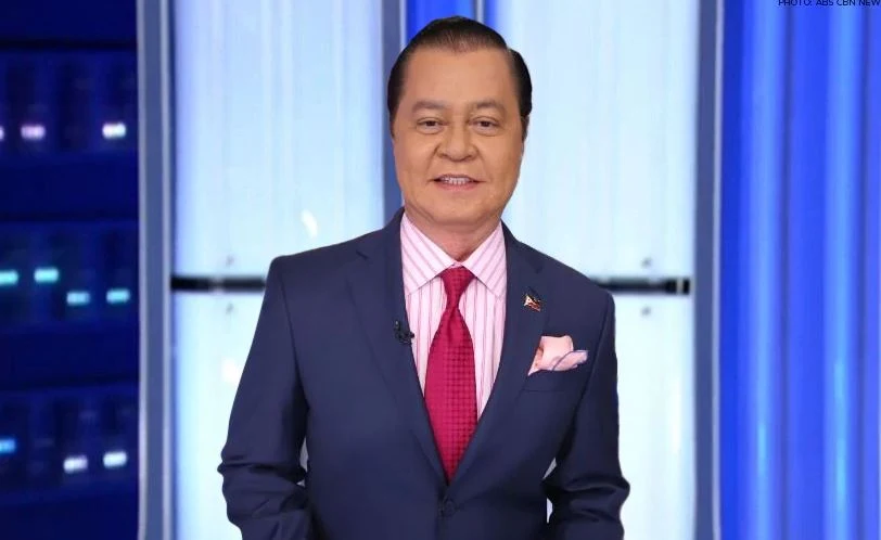 Noli De Castro has backed out of the senatorial race