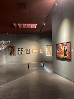 Yemisi shyllon museum of art