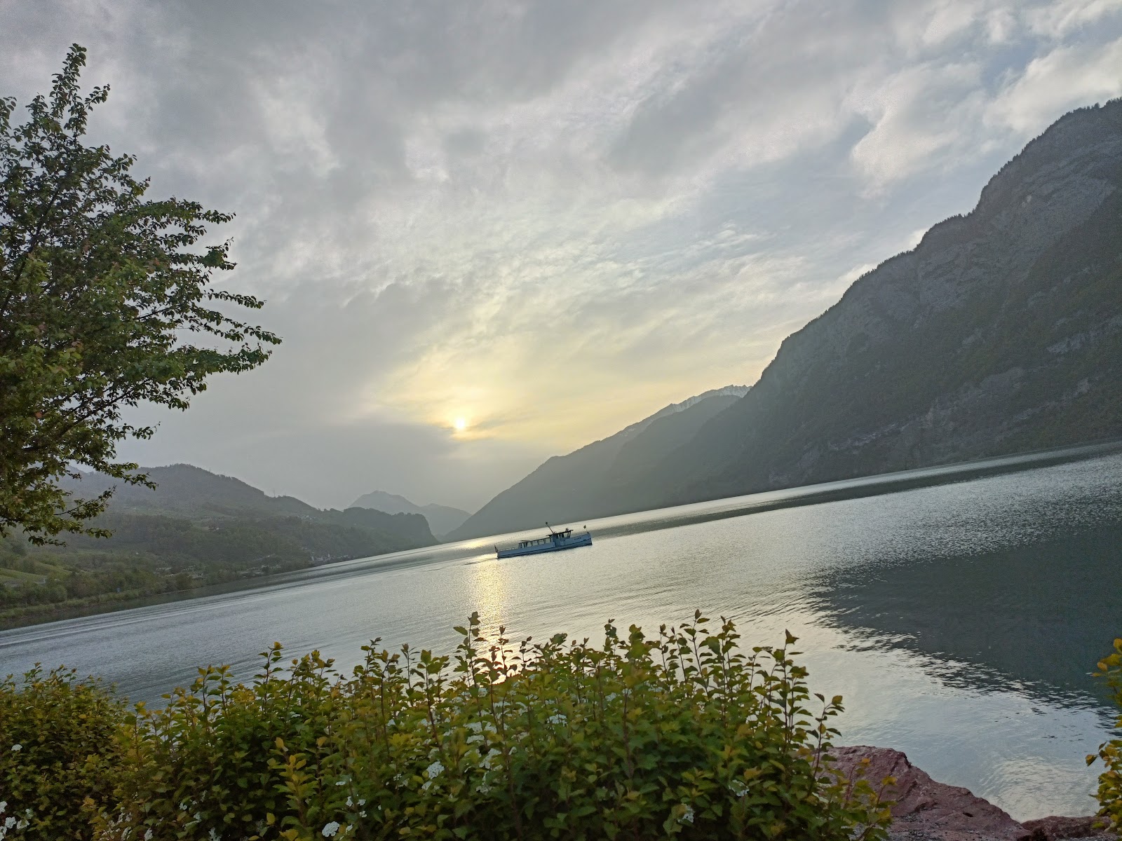 Natur - eine Quelle der Inspiration