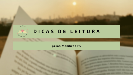 dicas de leitura