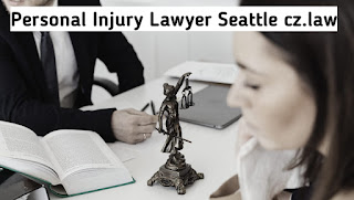 Personal Injury Lawyer Seattle cz.law - jobinassam18.in