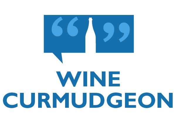 THE WINE CURMUDGEON