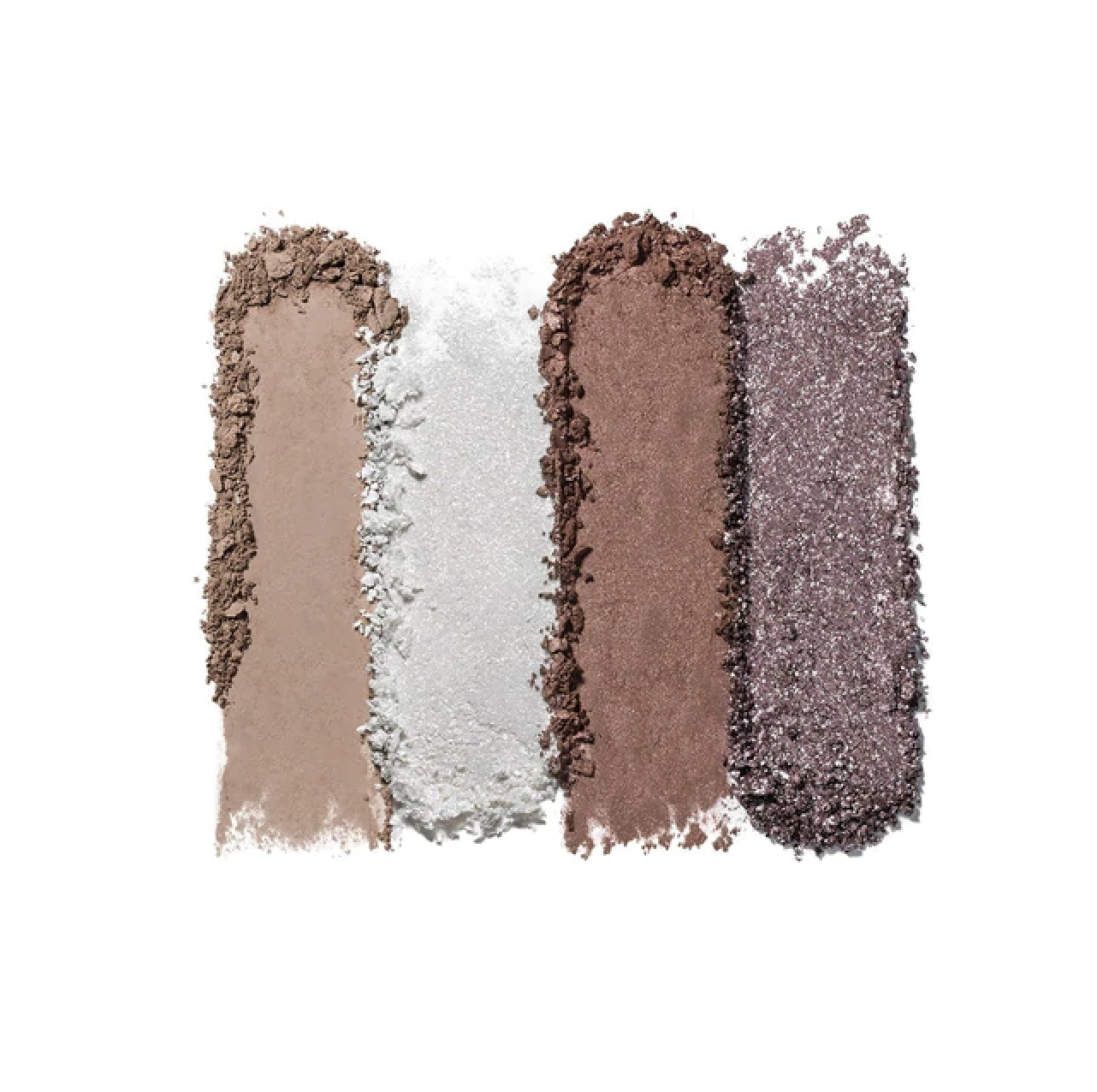 Chantecaille Quad Eyeshadow Giraffe Palette