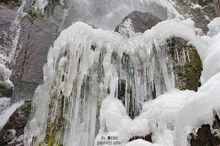 Cascade du Nideck