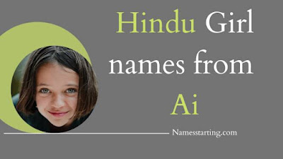 Indian-baby-girl-names-starting-with-AI
