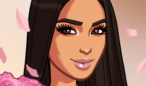 Kim Kardashian: Hollywood Mod 12.9.0 Apk