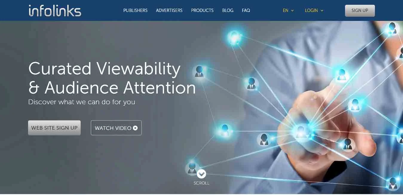 8+ Alternatif Google AdSense Terbaik untuk Para Blogger