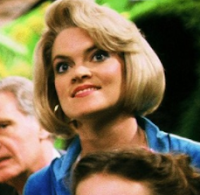 Missi Pyle - Charlie And The Chocolate Factory