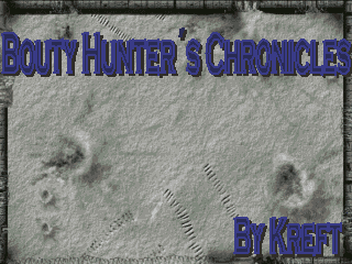 Ficha Bounty Hunter's Chronicles (RPG Maker 2003)