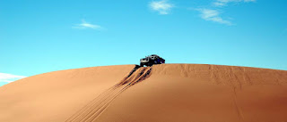 desert safari dubai