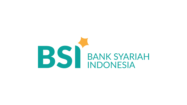 Logo BSI Bank Syariah Indonesia Format PNG