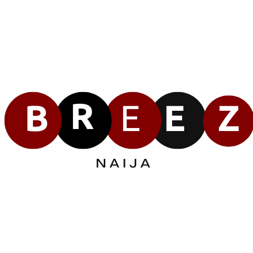 Breezenaija