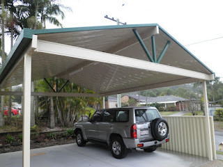 carport builders in Gold Coast