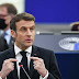 [VIDEOS] Macron au Parlement européen: des journalistes quittent la salle pour protester