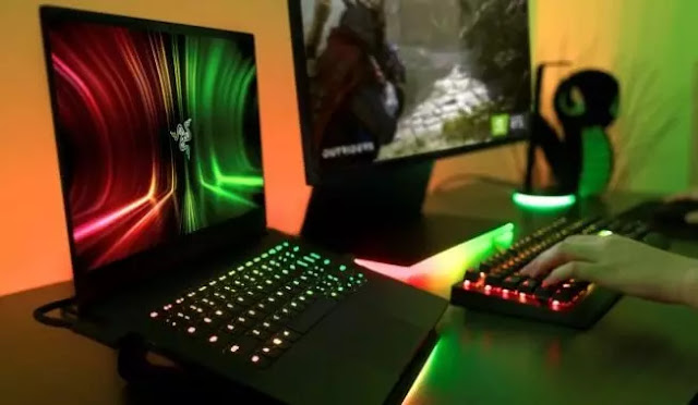 مراجعت حاسوب Razer Blade 14 تشتريه او لا