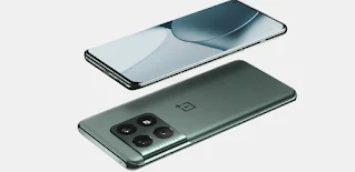 مواصفات و سعر ون بلس 10 برو OnePlus 10 Pro