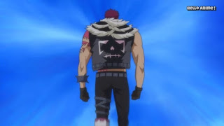 ワンピースアニメ WCI編 860話 | ONE PIECE ホールケーキアイランド編