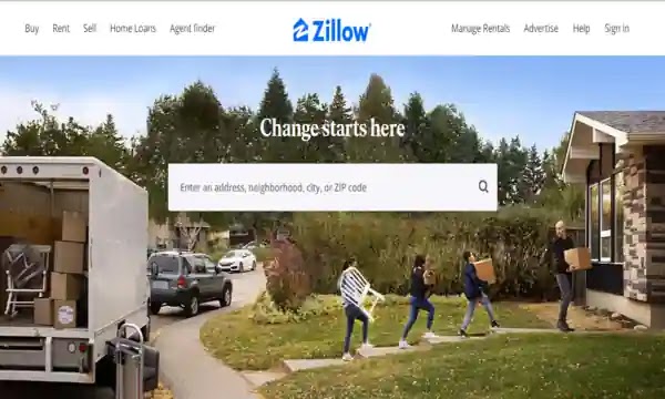 zillow agent