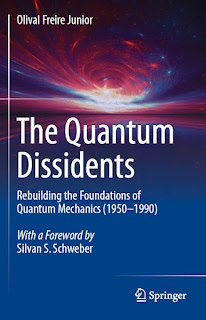 The Quantum Dissidents: Rebuilding the Foundations of Quantum Mechanics