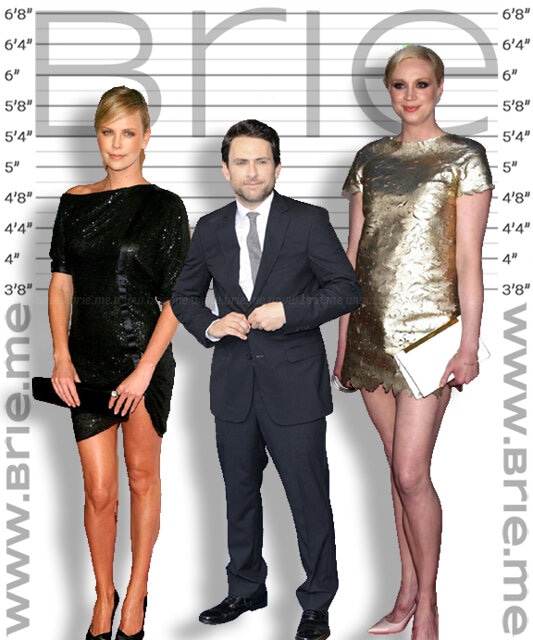 Charlie Day's height, weight. His achievements