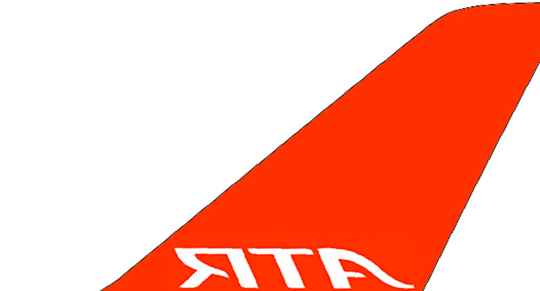 Заметный хвост: ATR и Pratt & Whitney летят к экологичной авиации! Что скрывает знакомый логотип?