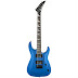 Vale a pena? Jackson Guitarra Elétrica JS Series Dinky JS11: O Brilho do Azul Metálico