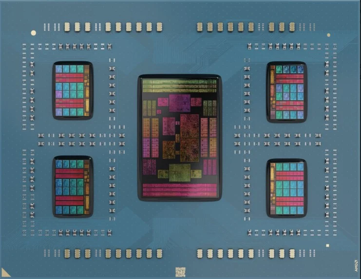 AMD EPYC 8004 Siena dengan Zen 4c Dirilis, Cocok untuk Layanan Cloud, Intelligent Edge, dan Telco