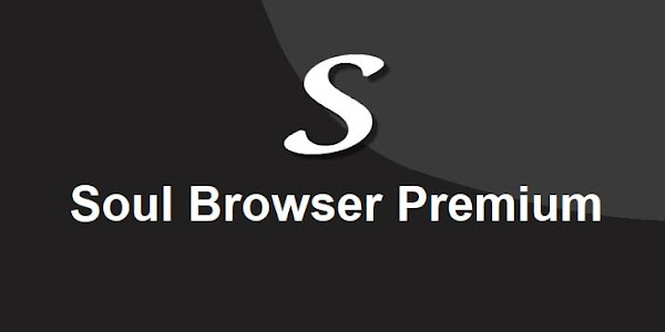 Soul Browser v1.3.30 Pro APK