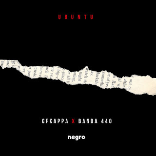 CFKAPPA & Banda 440 - Ubuntu