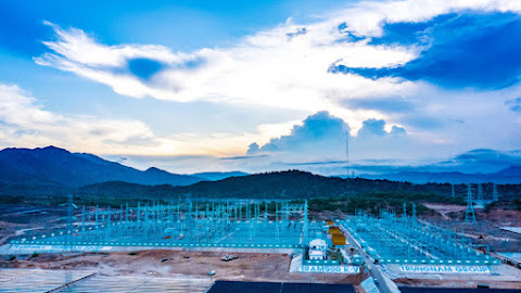 Giải bài toán cho đầu tư truyền tải điện