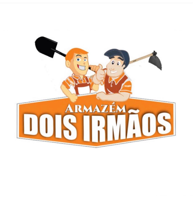 Armazém Dois Irmãos - O lugar certo da economia