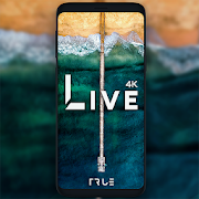 Live Wallpapers 4K Wallpapers Pro Mod