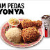 KFC Meraikan Peranakan Malaysia Dengan KFC Ayam Pedas Nyonya