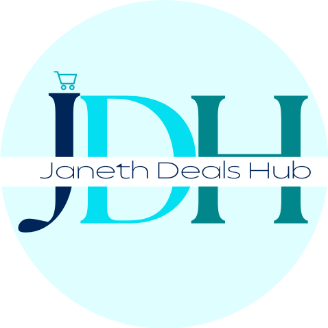 Janeth Deals Hub