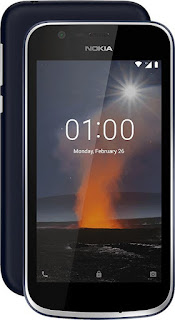 Nokia 1 TA-1047 Flash File