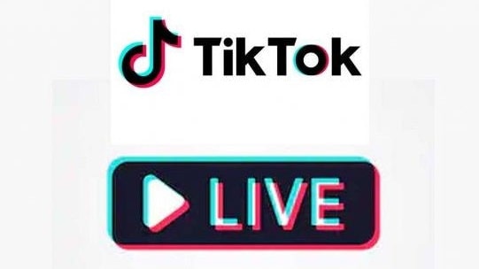 Cara Live TikTok di HP Android