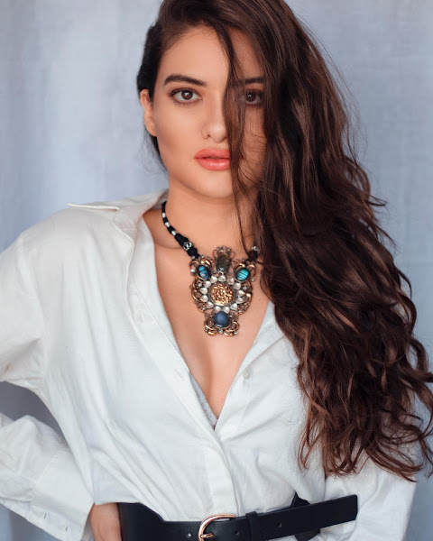 Vidhushree Arya: The Gorgeous Model And Social Media Influencer Photo ...