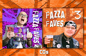 Buy FAZZA FAVES 2 + 3 CDs below!