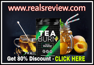 Tea Burn Review - Tea Burn Review - Does Tea Burn Really Work? Tea Burn  Honest Review - Facebook