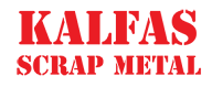 KALFAS SCRAP METAL