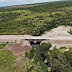  Finalizó obra del puente sobre el cauce del Riacho   Formosa, acceso al Polo Científico y Tecnológico