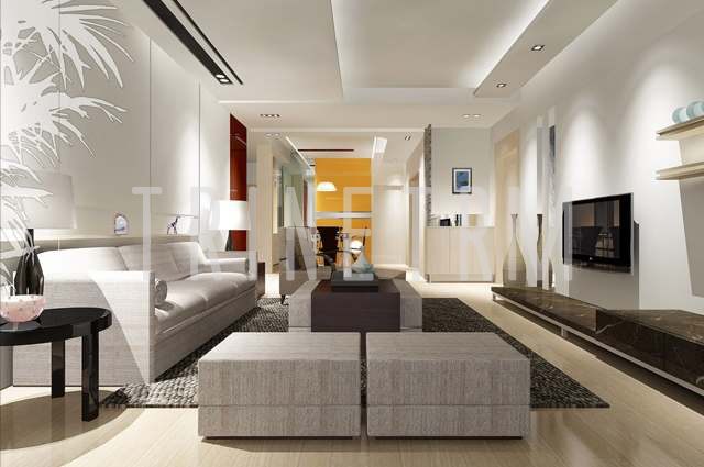 Living Room,Interior Design