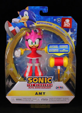 Sonic the Hedgehog Shadow Knuckles Tails Amy Rouge -  Finland