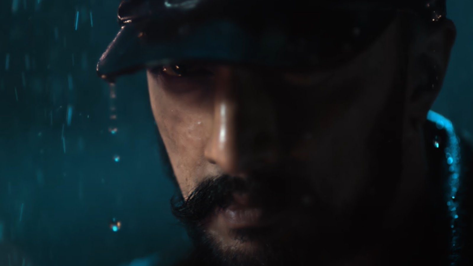 Vikrant Rona Tamil Movie Official Trailer